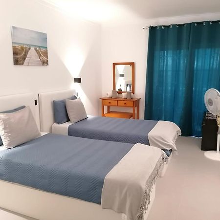 Alvor - Vitors Plaza Apartamento Portimão Esterno foto