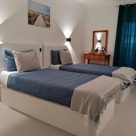 Alvor - Vitors Plaza Apartamento Portimão Esterno foto