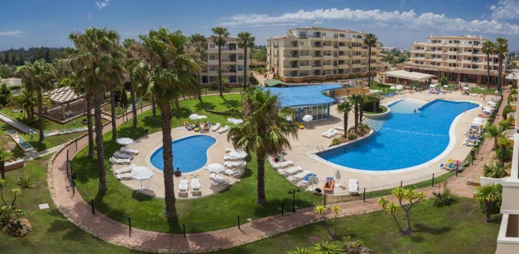 Alvor - Vitors Plaza Apartamento Portimão Esterno foto