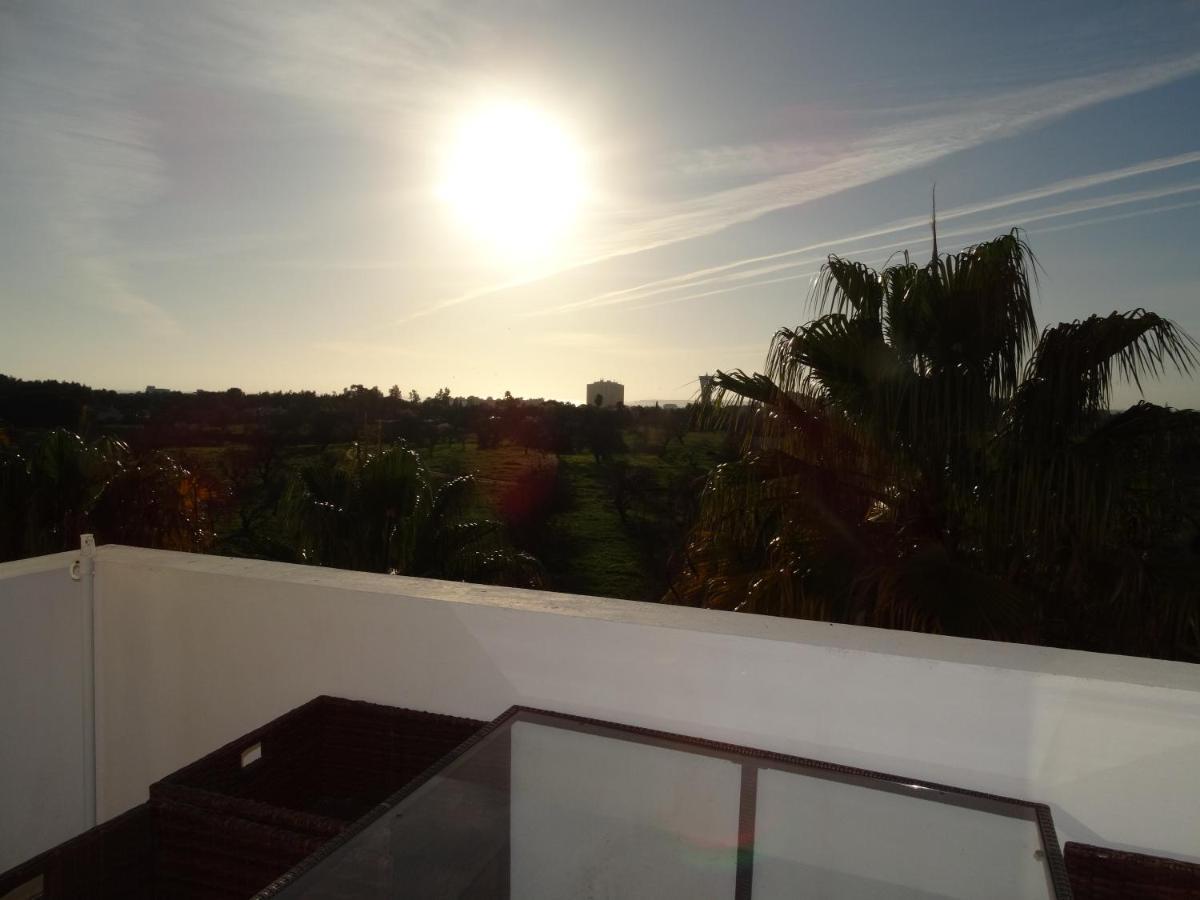 Alvor - Vitors Plaza Apartamento Portimão Esterno foto