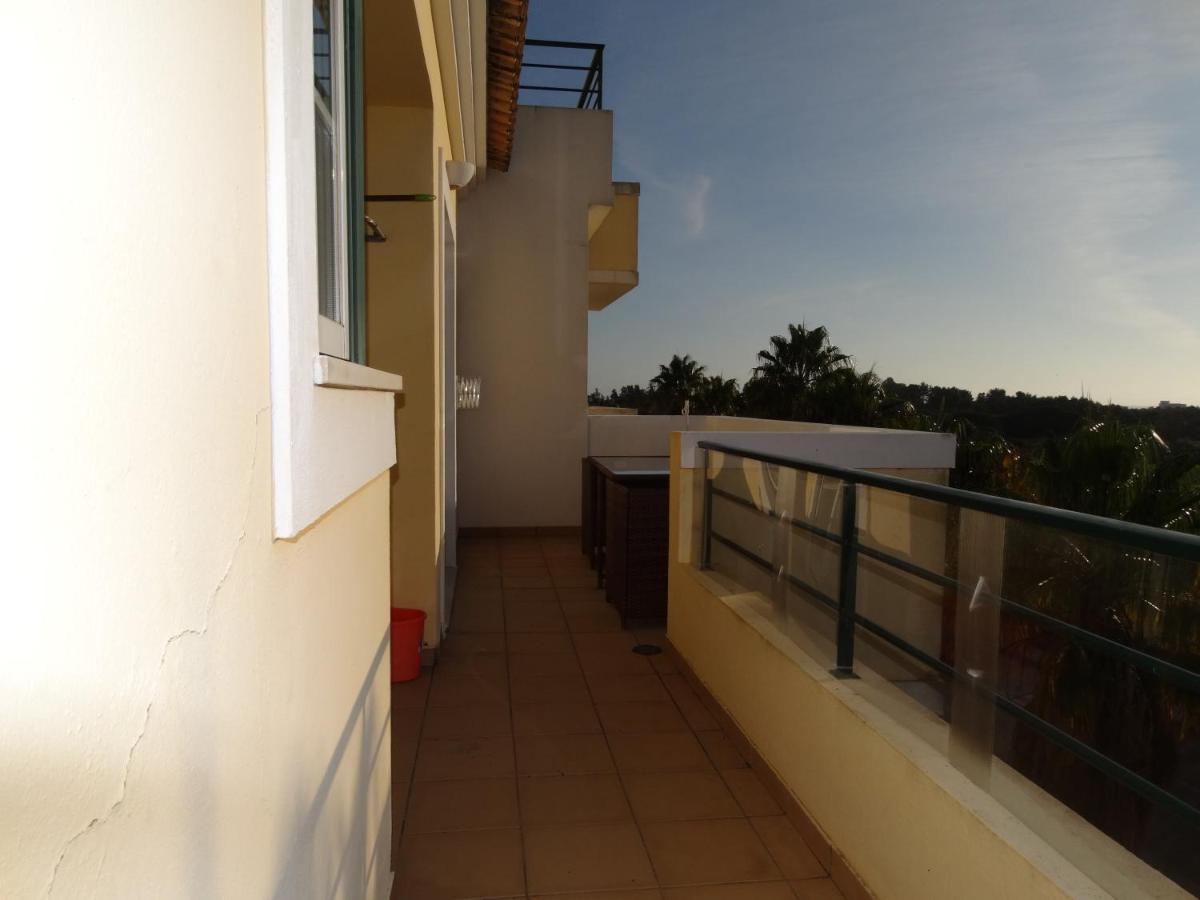 Alvor - Vitors Plaza Apartamento Portimão Esterno foto
