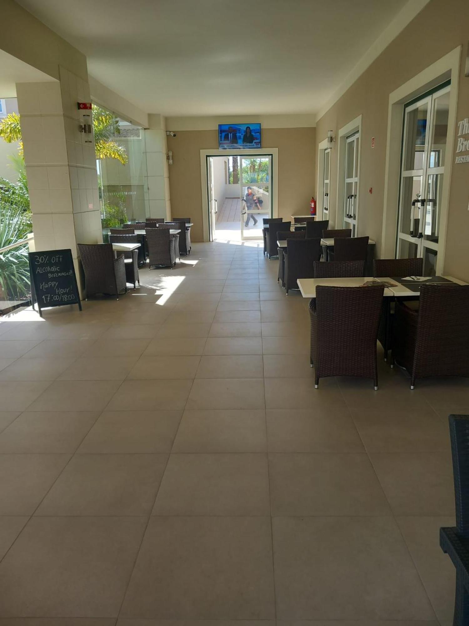 Alvor - Vitors Plaza Apartamento Portimão Esterno foto