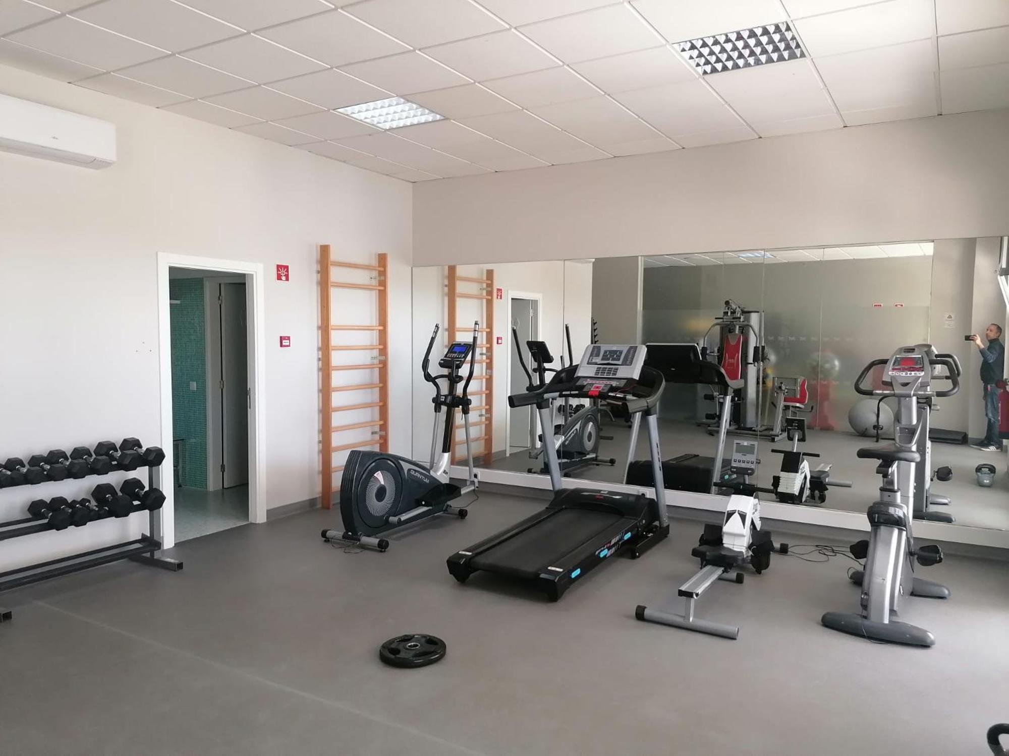 Alvor - Vitors Plaza Apartamento Portimão Esterno foto