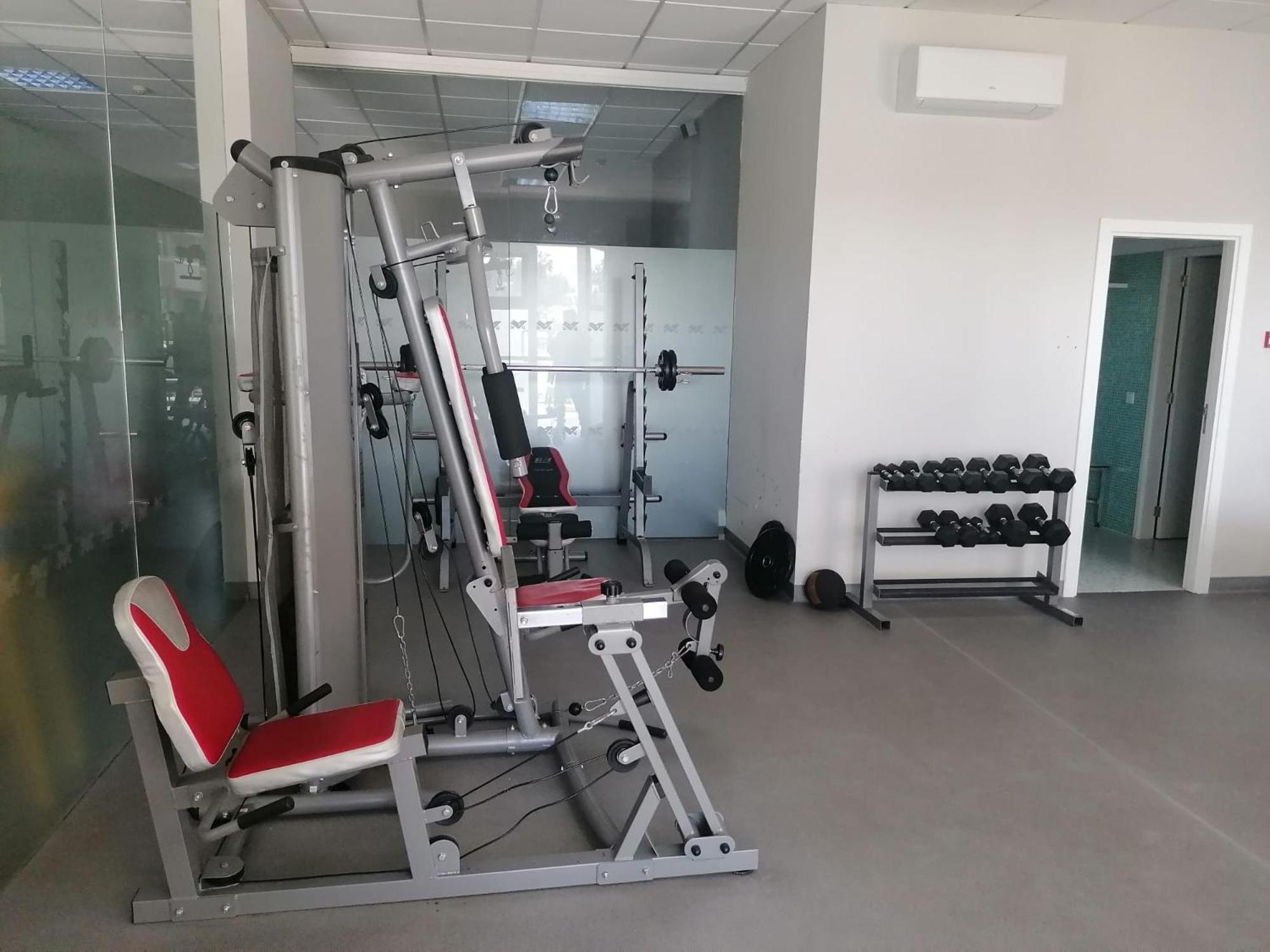 Alvor - Vitors Plaza Apartamento Portimão Esterno foto
