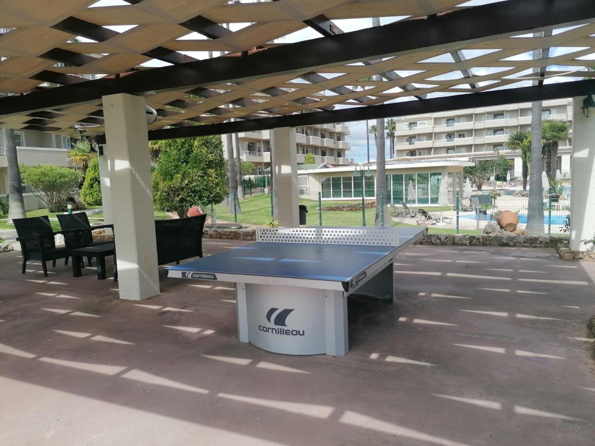 Alvor - Vitors Plaza Apartamento Portimão Esterno foto