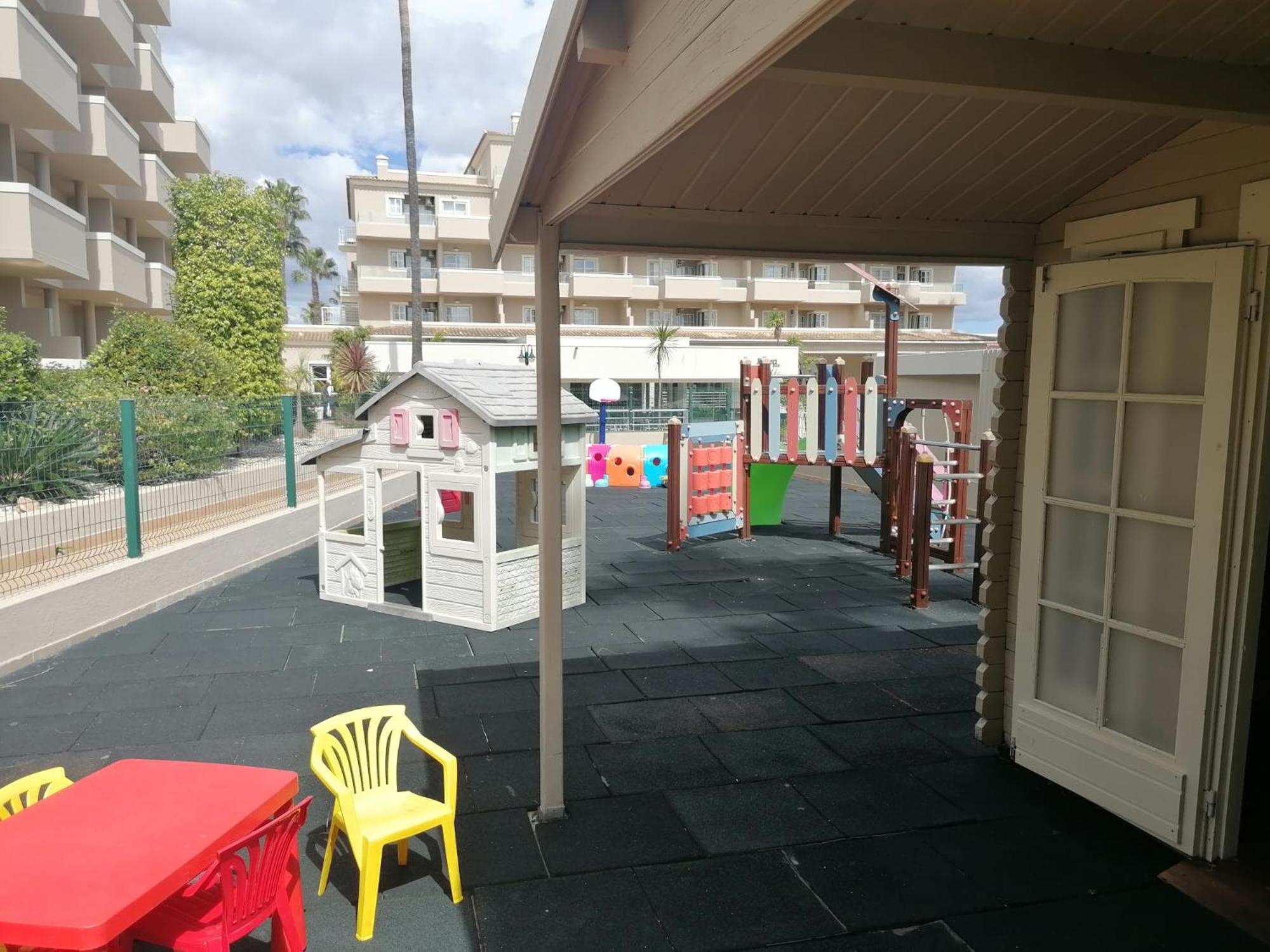 Alvor - Vitors Plaza Apartamento Portimão Esterno foto