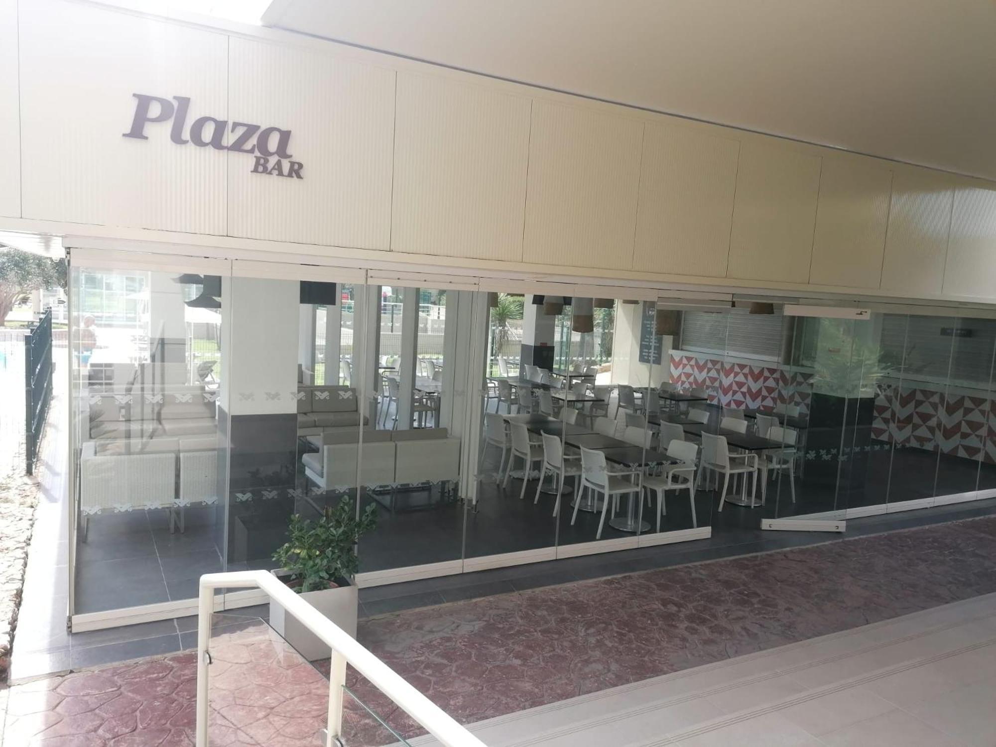 Alvor - Vitors Plaza Apartamento Portimão Esterno foto