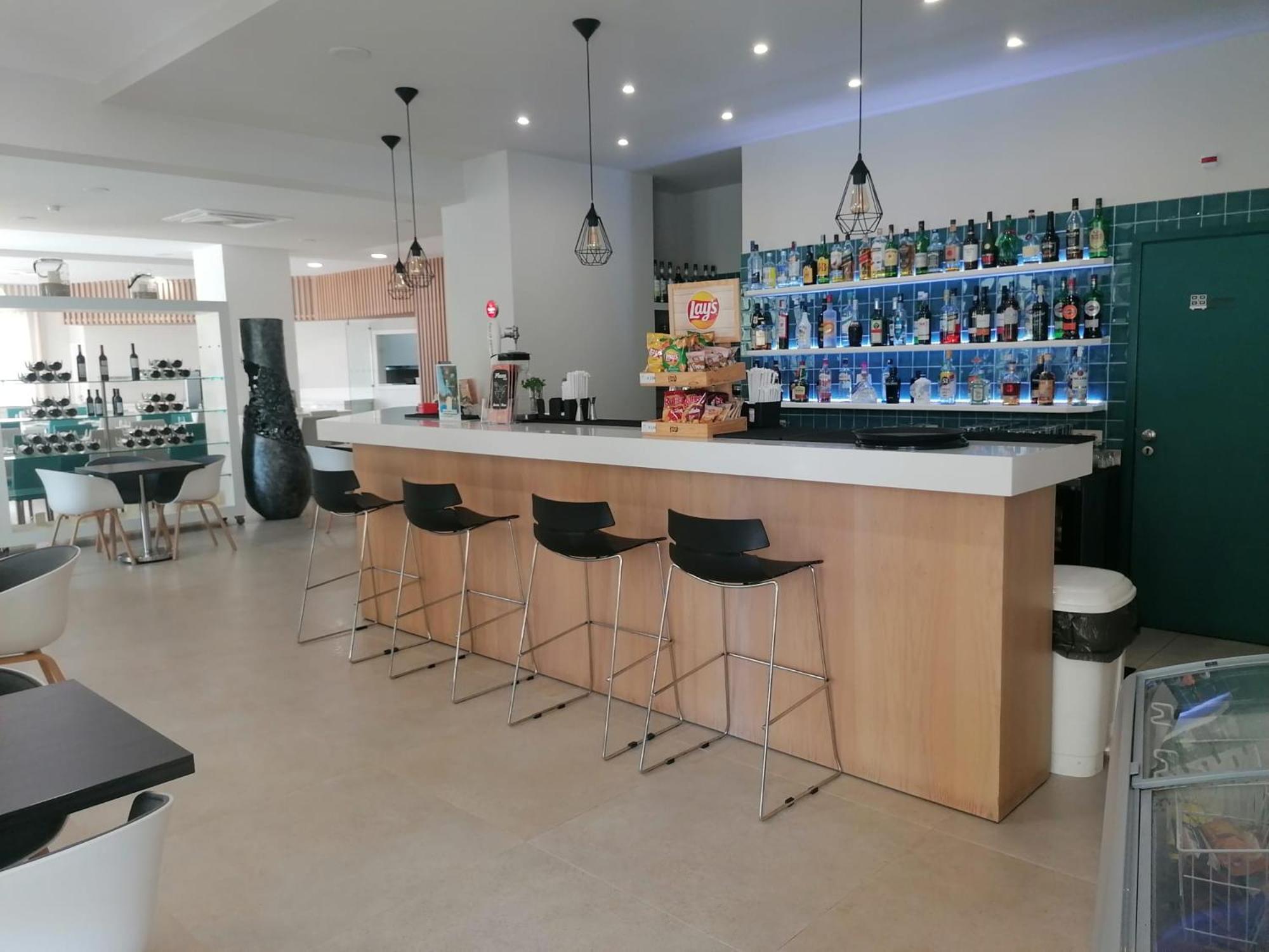 Alvor - Vitors Plaza Apartamento Portimão Esterno foto