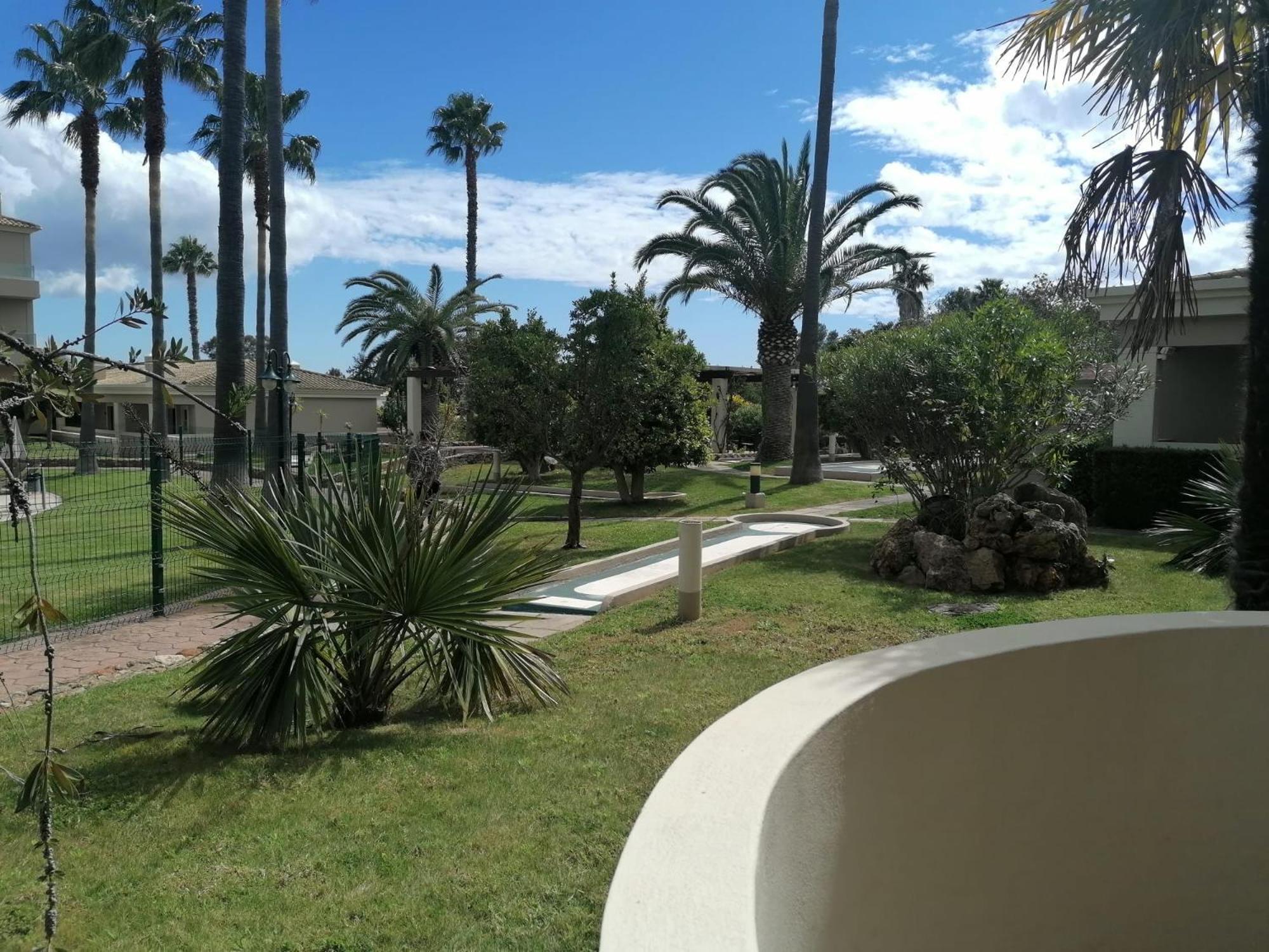 Alvor - Vitors Plaza Apartamento Portimão Esterno foto