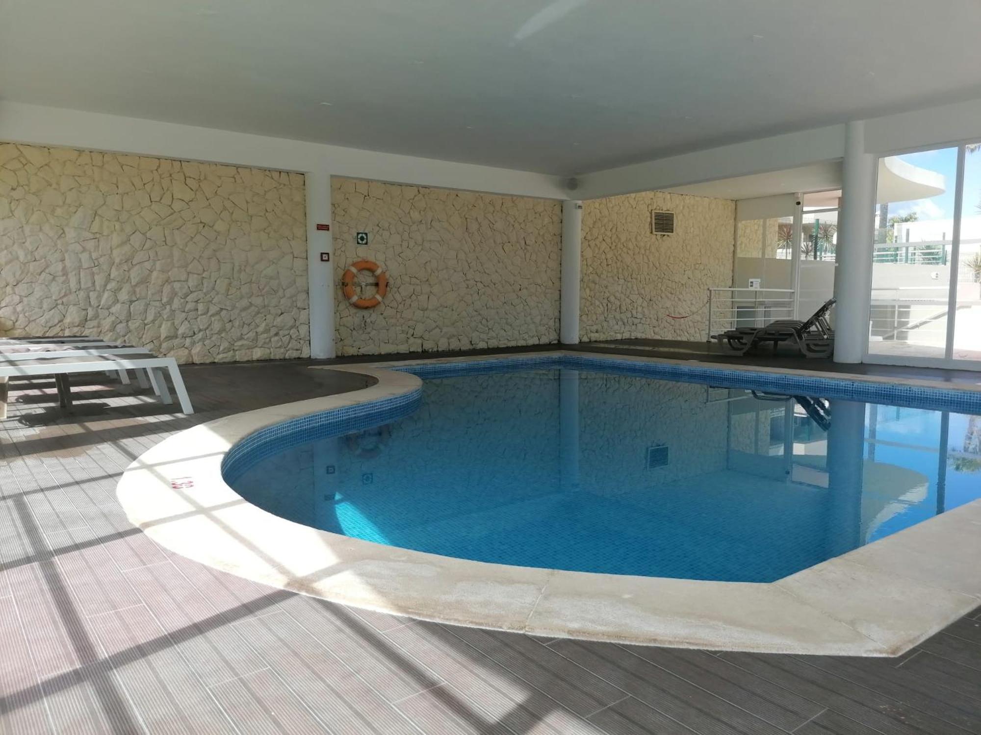 Alvor - Vitors Plaza Apartamento Portimão Esterno foto