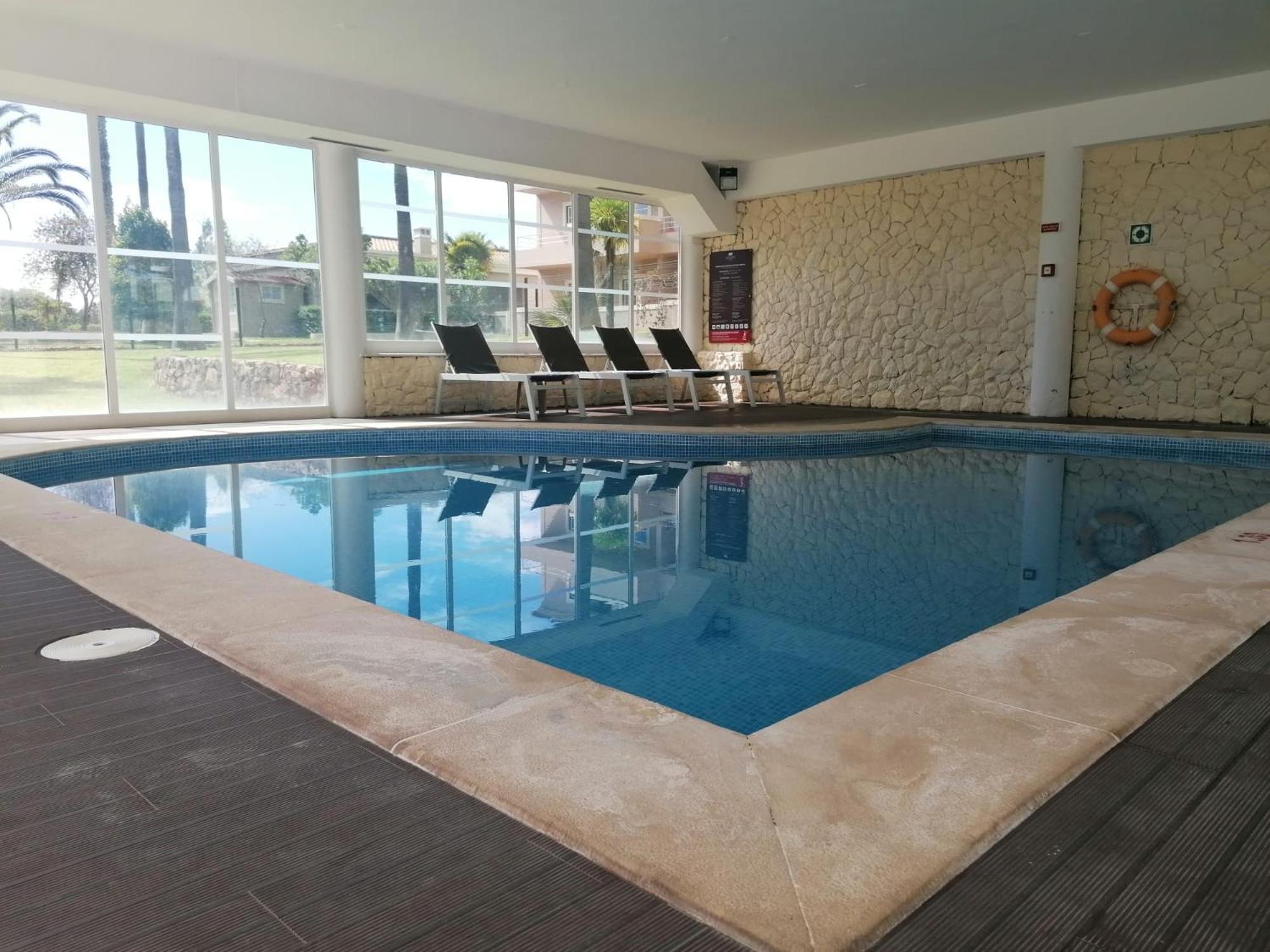 Alvor - Vitors Plaza Apartamento Portimão Esterno foto
