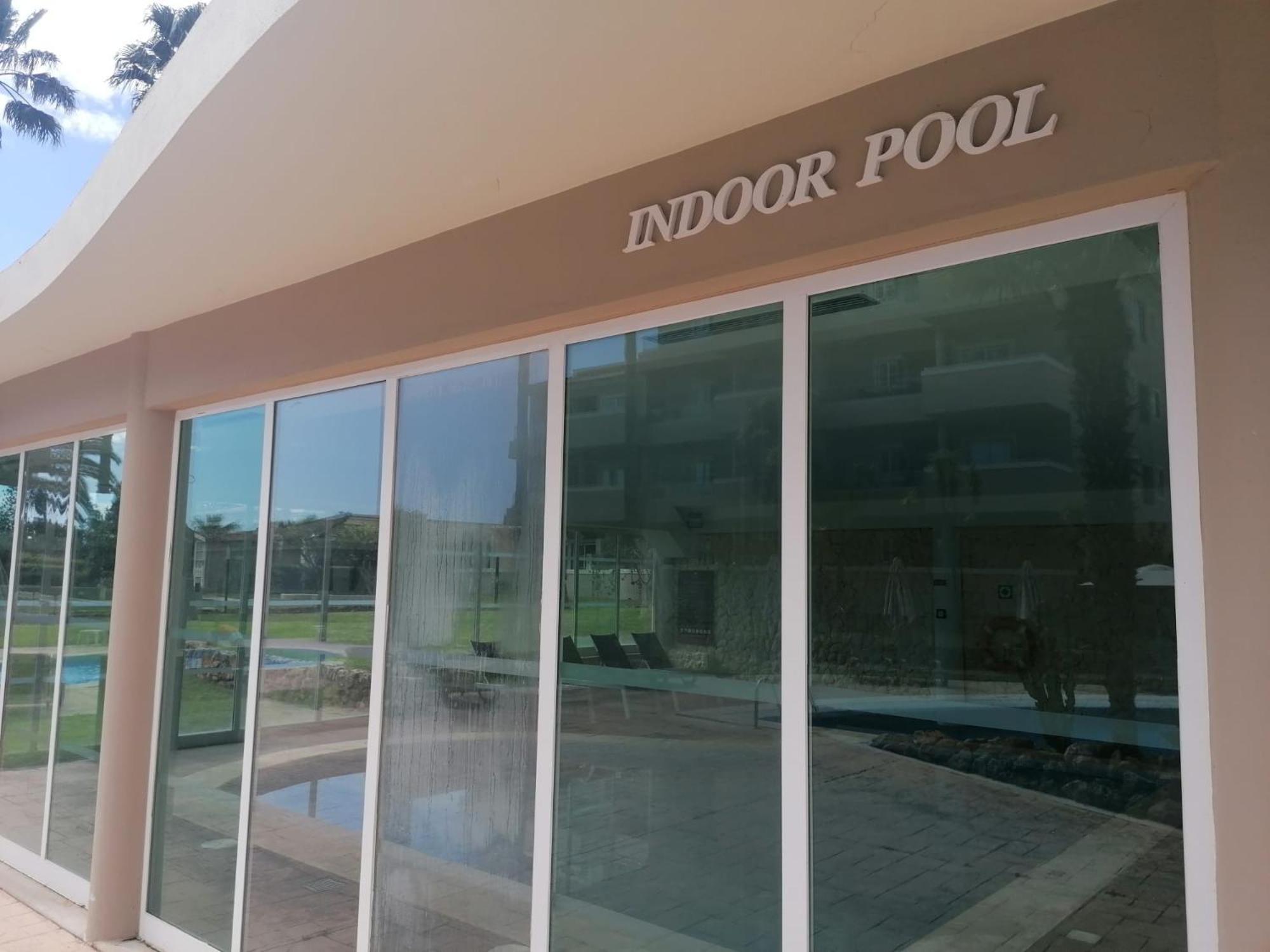 Alvor - Vitors Plaza Apartamento Portimão Esterno foto