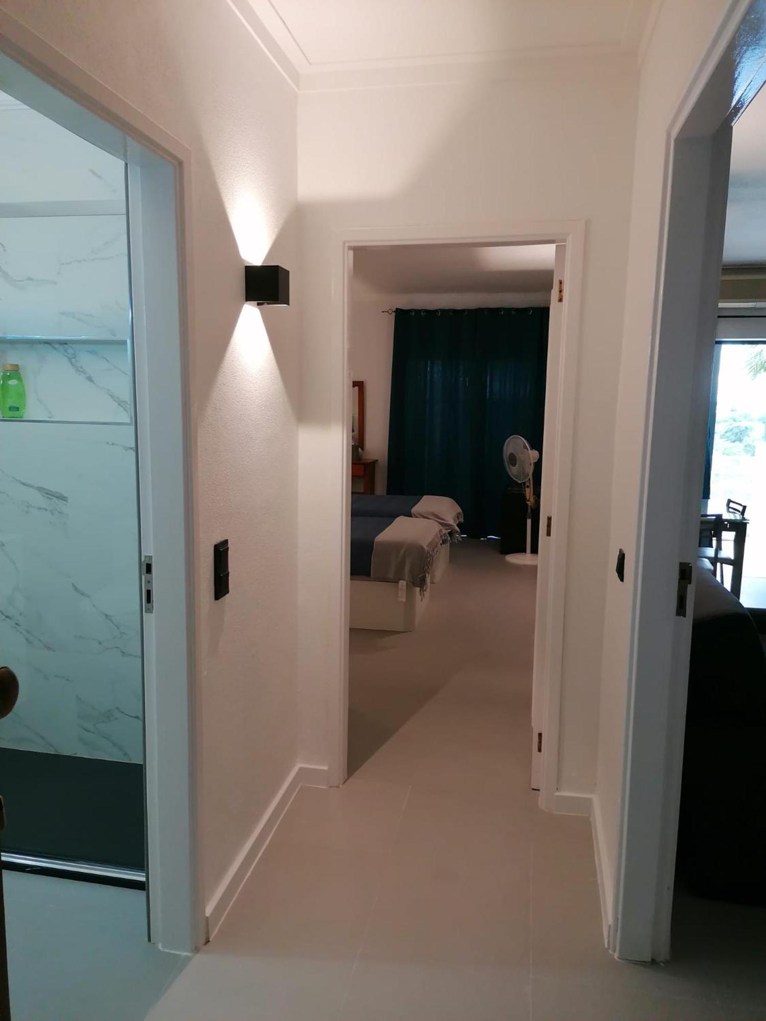Alvor - Vitors Plaza Apartamento Portimão Esterno foto