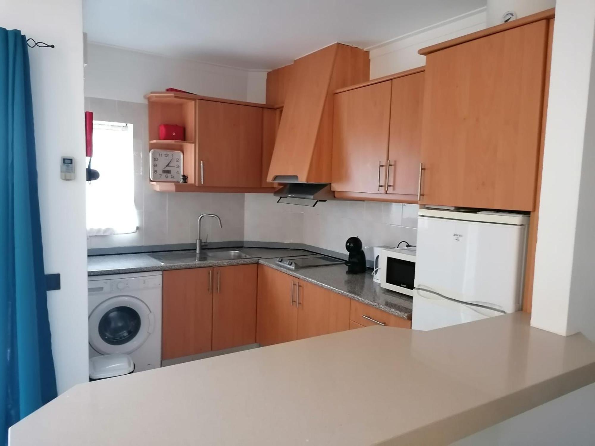 Alvor - Vitors Plaza Apartamento Portimão Esterno foto