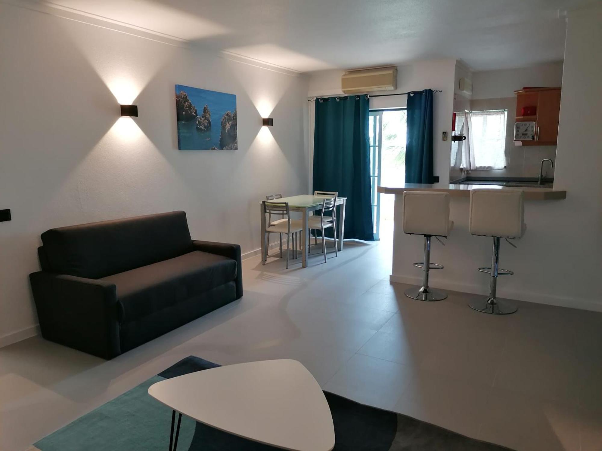 Alvor - Vitors Plaza Apartamento Portimão Esterno foto