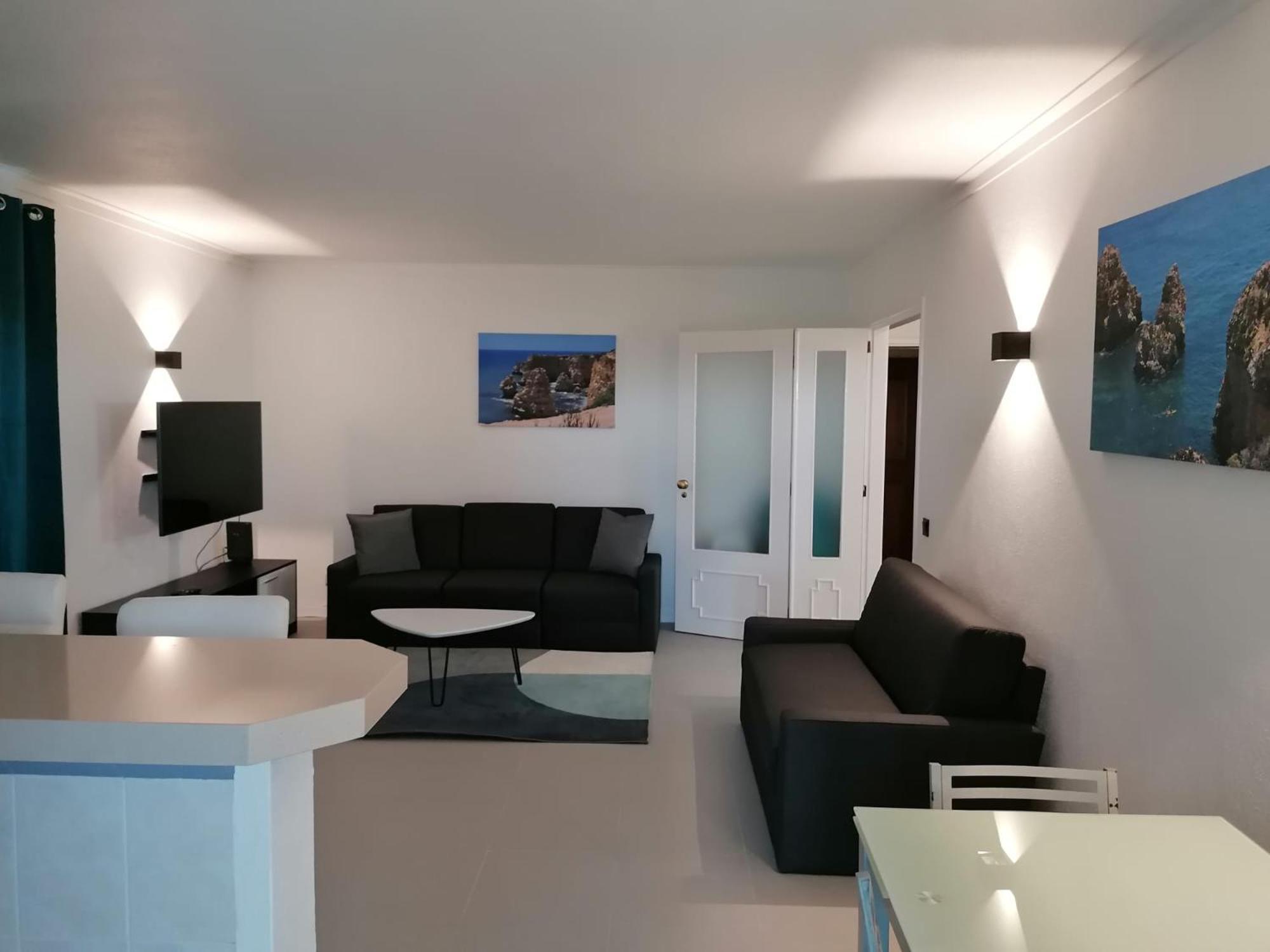 Alvor - Vitors Plaza Apartamento Portimão Esterno foto