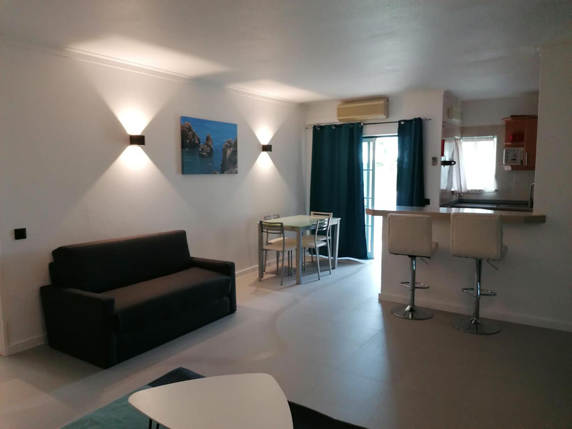 Alvor - Vitors Plaza Apartamento Portimão Esterno foto