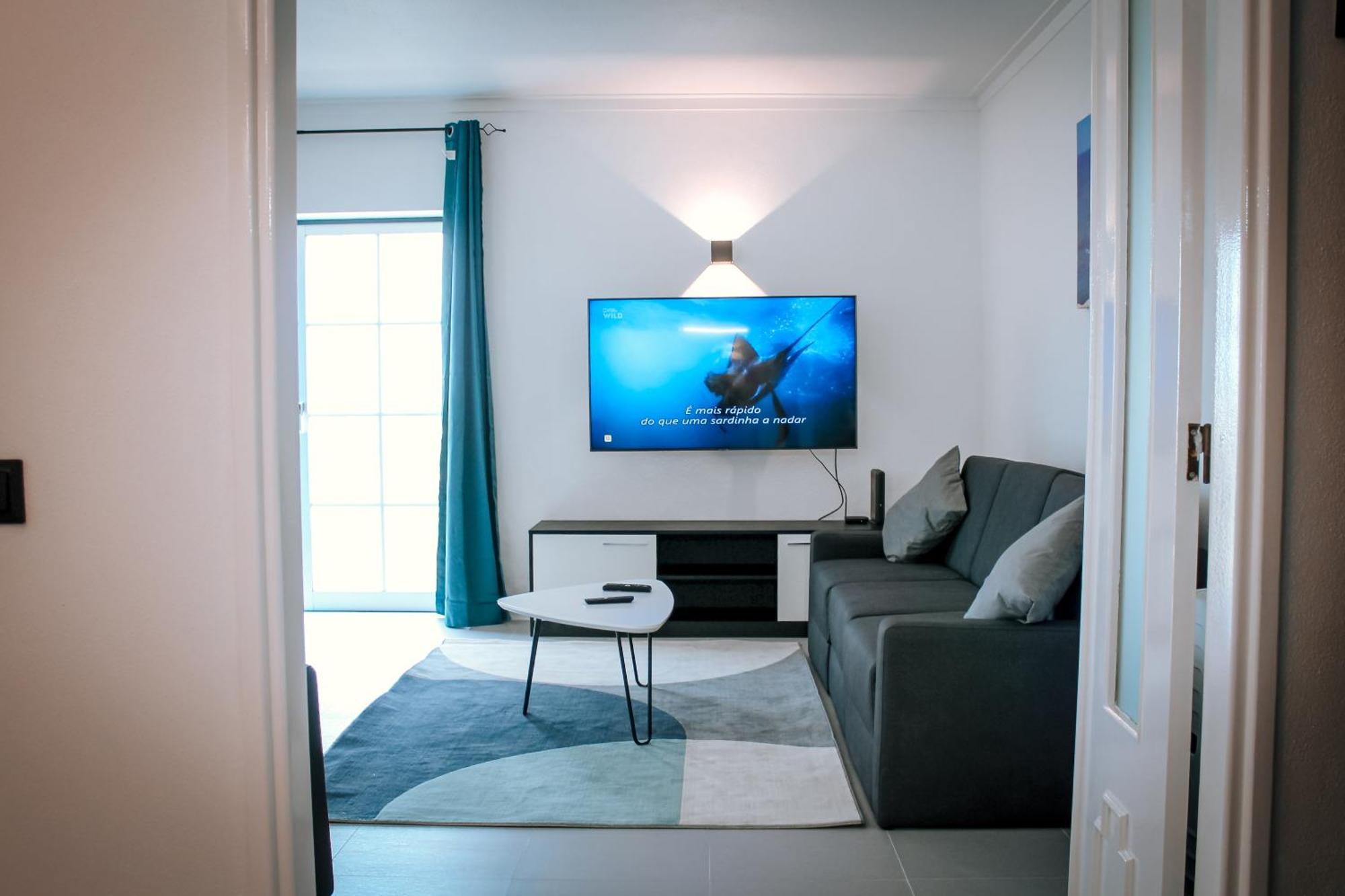 Alvor - Vitors Plaza Apartamento Portimão Esterno foto