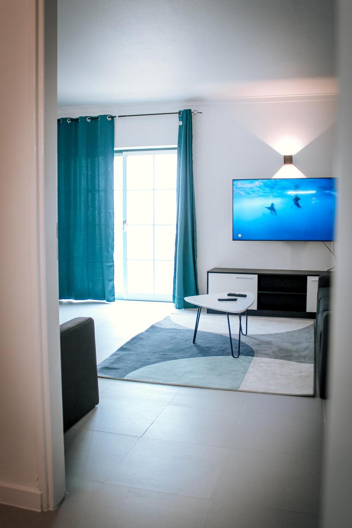 Alvor - Vitors Plaza Apartamento Portimão Esterno foto