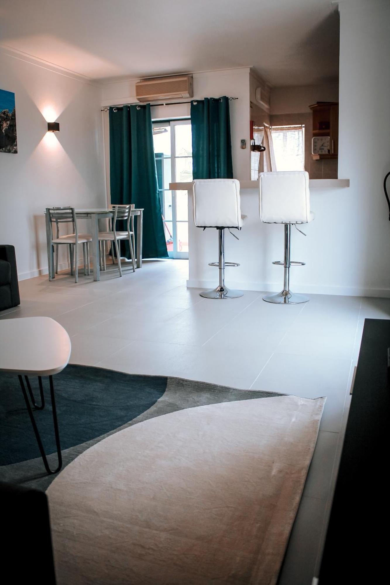 Alvor - Vitors Plaza Apartamento Portimão Esterno foto