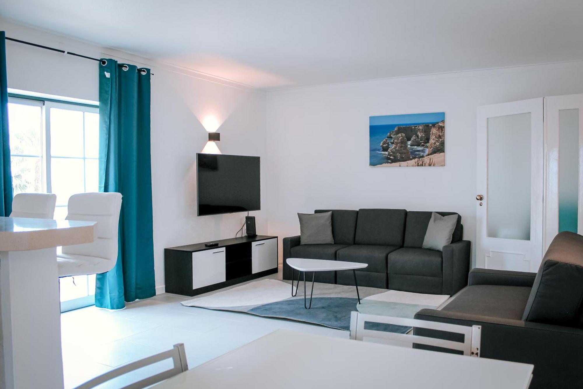Alvor - Vitors Plaza Apartamento Portimão Esterno foto