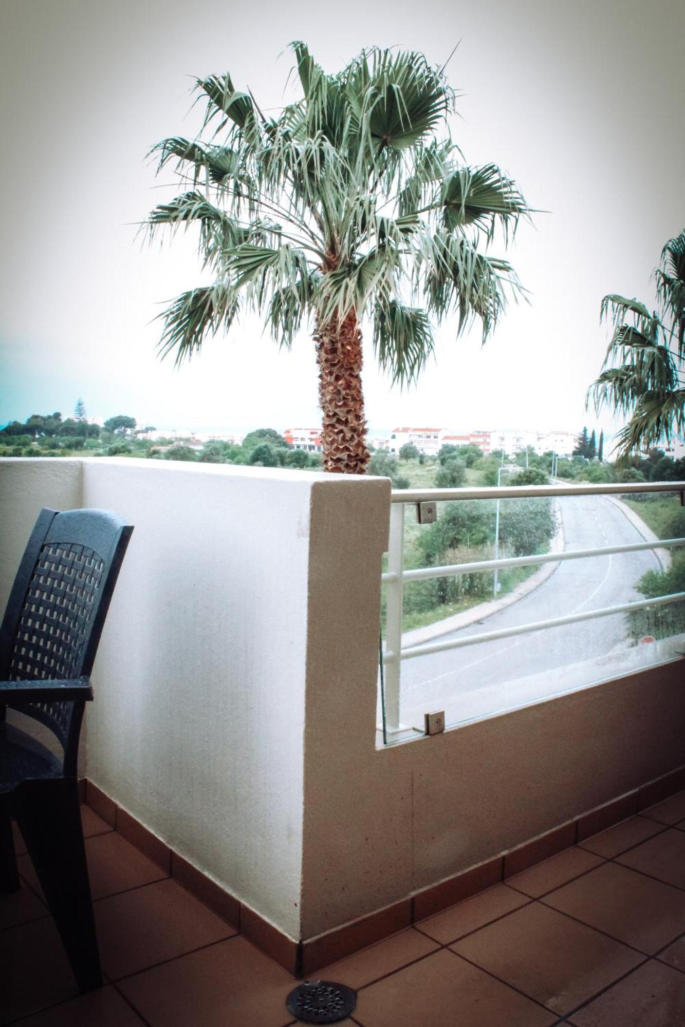 Alvor - Vitors Plaza Apartamento Portimão Esterno foto
